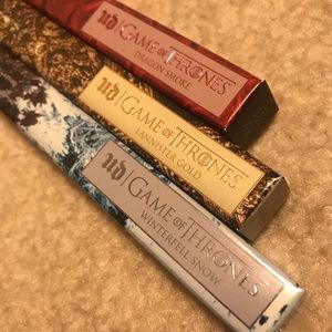 UD | Game of Thrones — 24/7 Glide-On Eye Pencil
